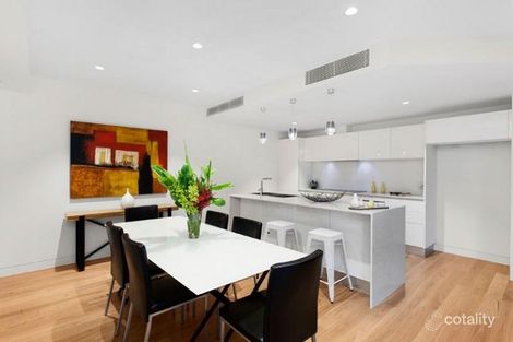 Property photo of 101/520 Rathdowne Street Carlton North VIC 3054