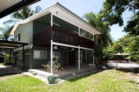 61 Trower Rd, Rapid Creek, NT 0810