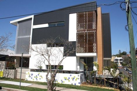 Property photo of 12/38 Maryvale Street Toowong QLD 4066