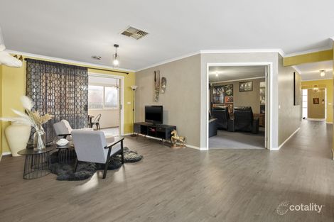 Property photo of 4 Shaz Court Berwick VIC 3806