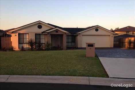 5 Faxon Cl, Colebee, NSW 2761