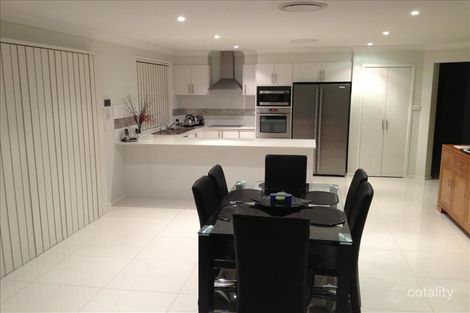 Property photo of 5 Faxon Close Colebee NSW 2761