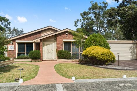 51 Whimbrel Cres, Carrum Downs, VIC 3201