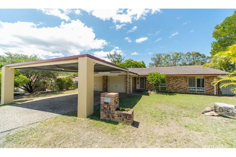 21 Pinedale St, Oxenford, QLD 4210