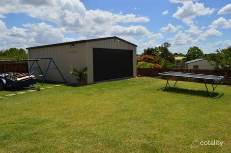 3 Bass Lane, Gracemere, QLD 4702