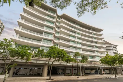 307/77-85 Landsborough Ave, Scarborough, QLD 4020