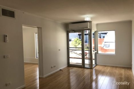 Property photo of 608/118 Franklin Street Melbourne VIC 3000