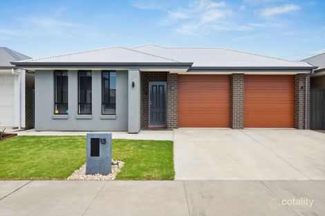 Property photo of 13 Oceanic Circuit North Haven SA 5018