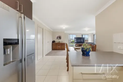 Property photo of 25 Collis Court Brighton TAS 7030