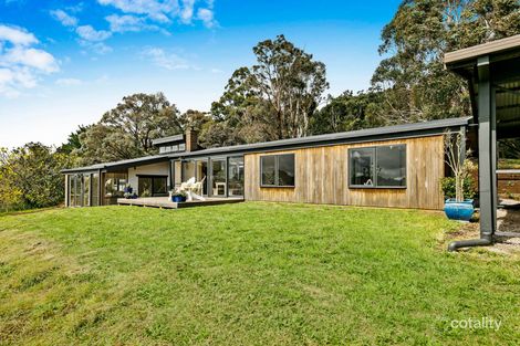 Property photo of 45 Tucks Road Main Ridge VIC 3928