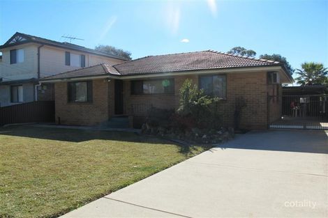 Property photo of 131 Cartwright Avenue Sadleir NSW 2168