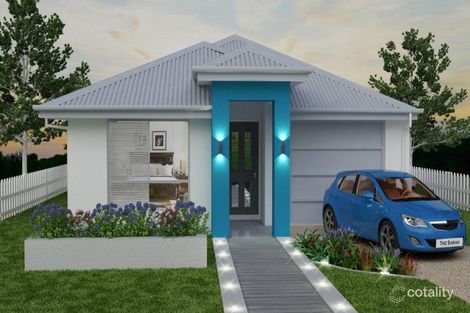 Property photo of 14 Raffia Street Rural View QLD 4740