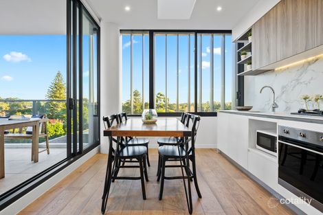 Property photo of 511/5A Whiteside Street North Ryde NSW 2113