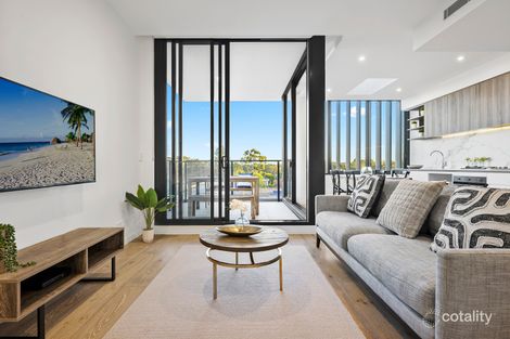 Property photo of 511/5A Whiteside Street North Ryde NSW 2113