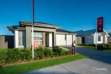 158 Mornington Pde, Burpengary East, QLD 4505