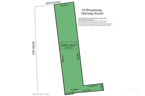 10 Broadway, Glenelg South, SA 5045