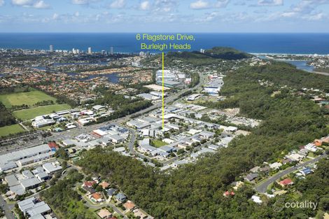 4 Flagstone Dr, Burleigh Heads, QLD 4220