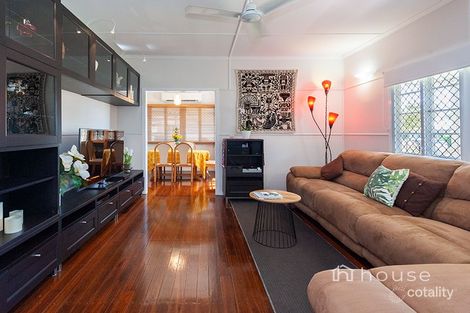Property photo of 22 Merrell Street East Ipswich QLD 4305