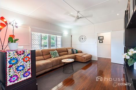 Property photo of 22 Merrell Street East Ipswich QLD 4305