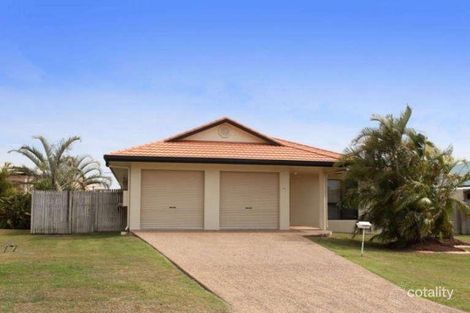 11 Emmet Ct, Annandale, QLD 4814