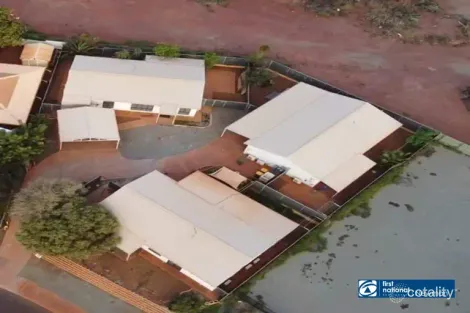 12 Nardoo Loop, Newman, WA 6753