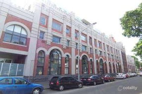 112/191 Powlett St, East Melbourne, VIC 3002