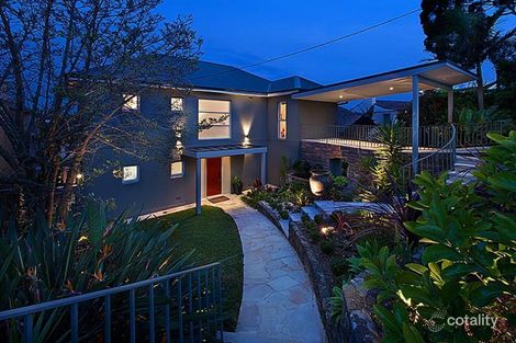 Property photo of 31 Weemala Road Northbridge NSW 2063