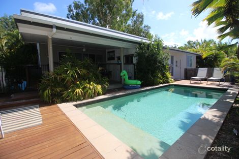 Property photo of 2 Tiramula Court Horseshoe Bay QLD 4819