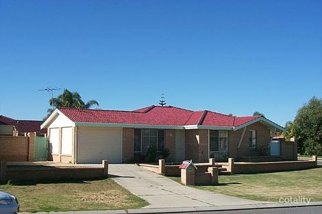 2 Orleans Dr, Port Kennedy, WA 6172