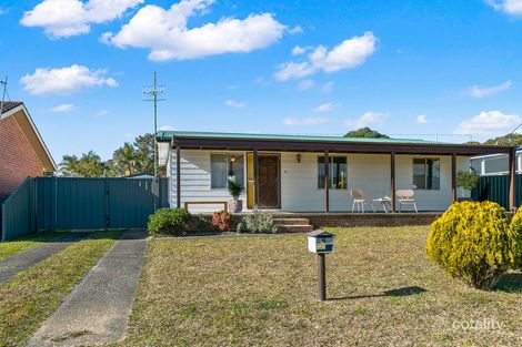 Property photo of 6 Pettys Avenue Ulladulla NSW 2539