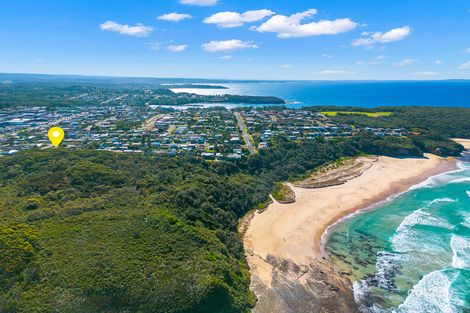 Property photo of 6 Pettys Avenue Ulladulla NSW 2539