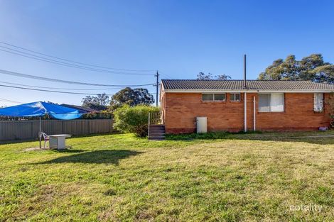 Property photo of 30 Greenvale Street Fisher ACT 2611
