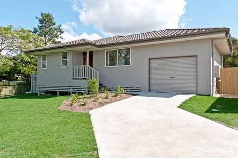 Property photo of 33B Margaret Street Silkstone QLD 4304