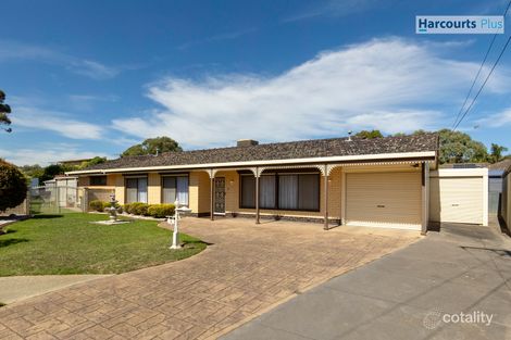 Property photo of 3 Sampson Court Mitchell Park SA 5043