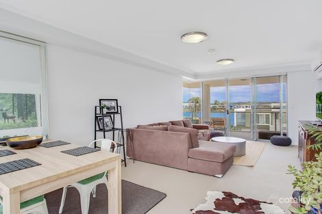 319/29-49 Varsity Pde, Varsity Lakes, QLD 4227