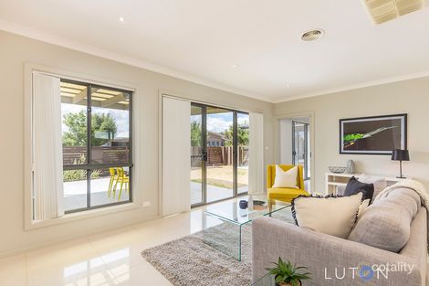 Property photo of 1 Allnutt Crescent Forde ACT 2914