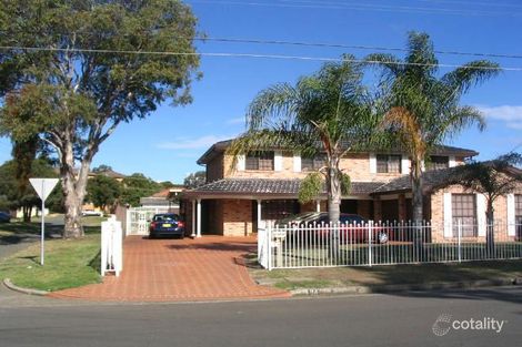 14 Wyong St, Canley Heights, NSW 2166