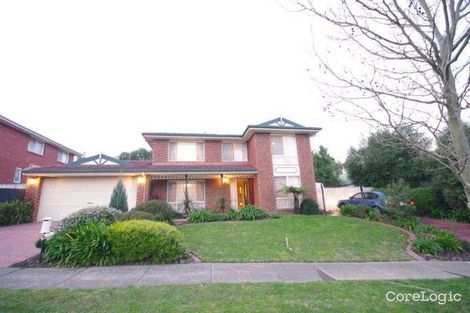 Property photo of 10 Milburn Court Endeavour Hills VIC 3802