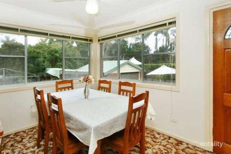 Property photo of 11 Fitzgerald Crescent Strathfield NSW 2135