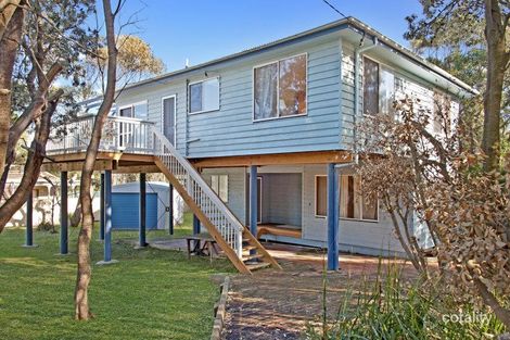 Property photo of 155 Sunset Strip Manyana NSW 2539