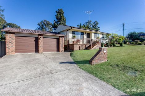 Property photo of 85 Kareela Avenue Penrith NSW 2750