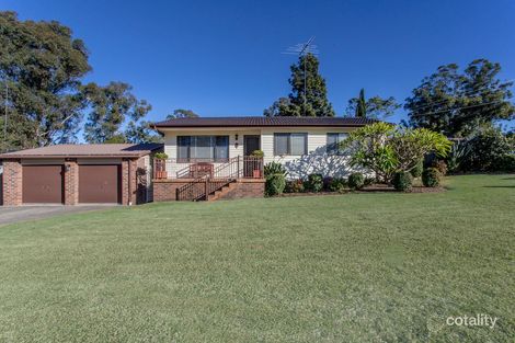 Property photo of 85 Kareela Avenue Penrith NSW 2750