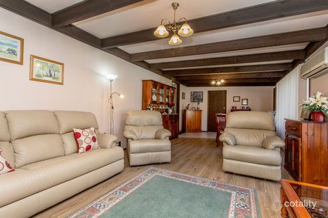 Property photo of 85 Kareela Avenue Penrith NSW 2750