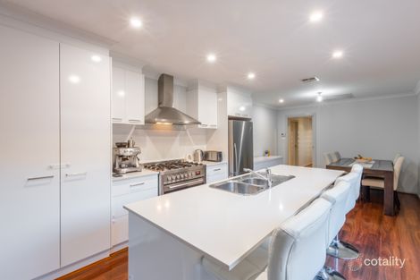 Property photo of 14 Durong Street Crace ACT 2911