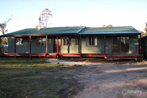 Property photo of 34 Milldam Road Squeaking Point TAS 7307