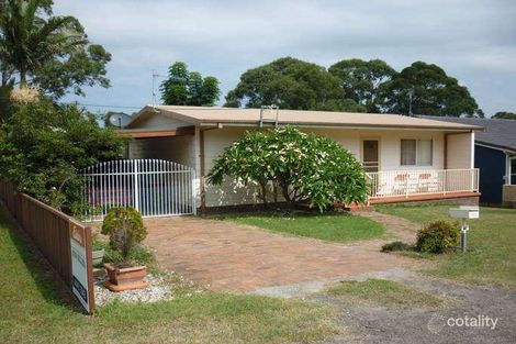 53 St Georges Rd, St Georges Basin, NSW 2540