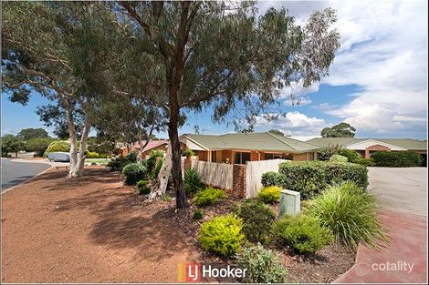 Property photo of 2/11 Biddell Place Nicholls ACT 2913