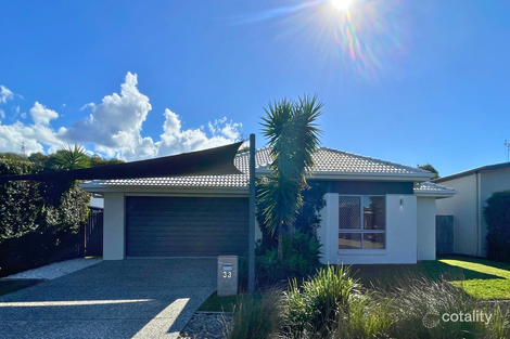 Property photo of 33 Sapphire Street Caloundra West QLD 4551
