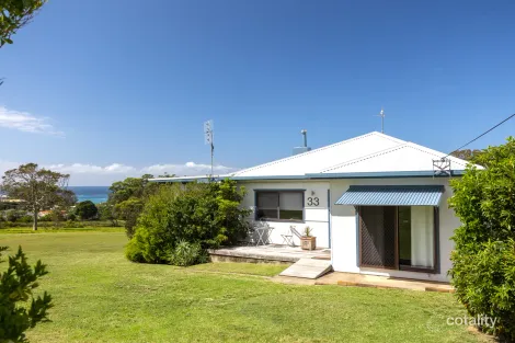 Property photo of 33 Forest Road Kioloa NSW 2539