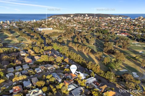 Property photo of 43 Burchmore Road Manly Vale NSW 2093